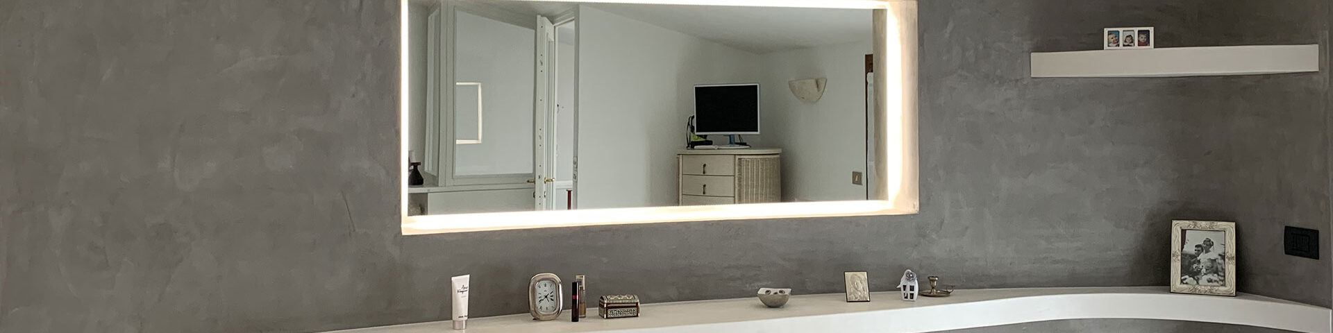 Progettazione e produzione di opere in polistirolo