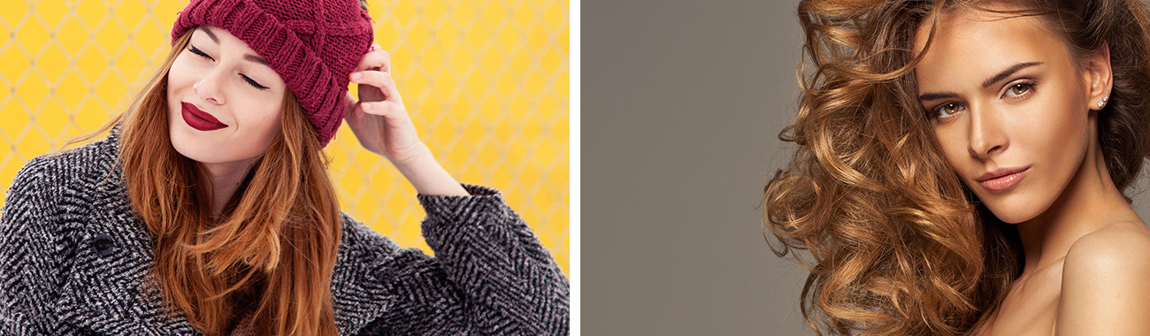 tipologie di extension capelli più diffuse