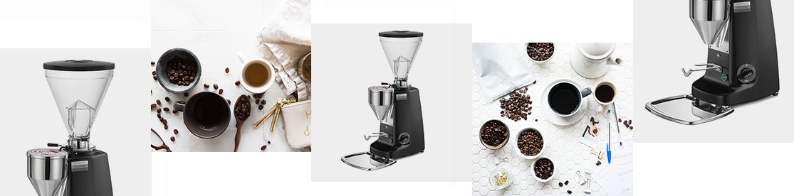 Mazzer Super Jolly Mazzer Super Jolly