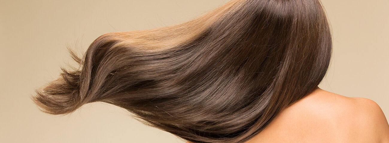 Stop alla caduta dei capelli!