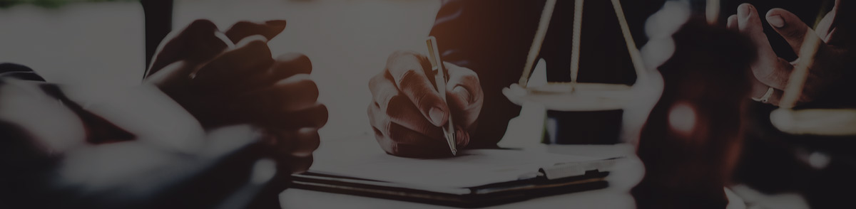 Studio Legale Moschetta