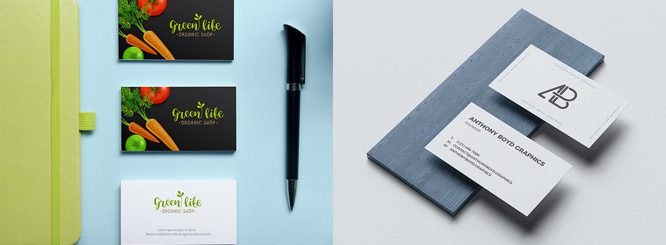 Presentarsi al meglio con i biglietti da visita