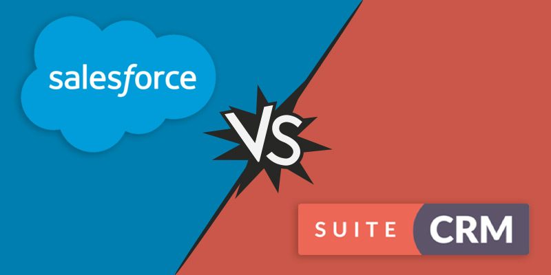 Lion Solution e Salesforce