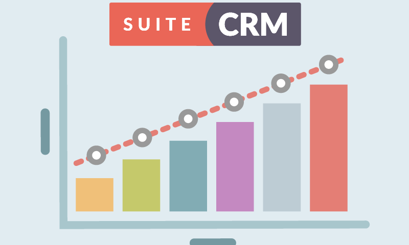 Report per tutti…con SuiteCRM!